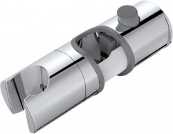 DEANTE - Držiak ručnej sprchy, pre posuvnú tyč (ANM_021U)