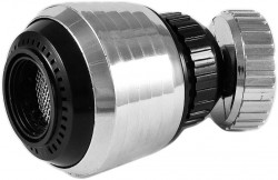 DEANTE - Dvojfunkčný perlátor (ANN_061K)