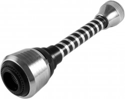 DEANTE - Dvojfunkčný perlátor (ANN_062K)