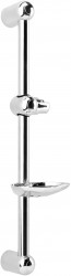 DEANTE - Fresh chróm - Sprchová tyč (NOF_051D)