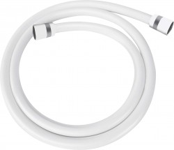 DEANTE - Hadica biela - Sprchová hadica - 150 cm (NDA_A51W)