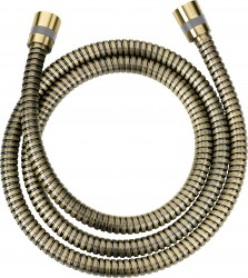 DEANTE - Hadica mosadz - Sprchová hadica - 150 cm (XDCT0VFL0)