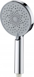 DEANTE - Ivo chróm, Ručná sprcha, 3 funkcie (NLI_051S)