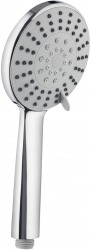 DEANTE - Joko chróm - Ručná sprcha, 5 funkcií (NBJ_051S)