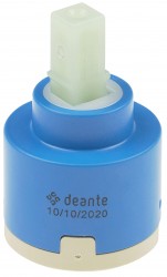 DEANTE - Keramická kartuša, 40 mm - nízka (XDC00GNZC)
