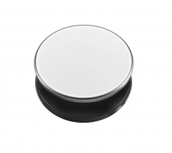 DEANTE - Krytka pre otvor pre batériu kuchynského drezu (ZZZ_000S)