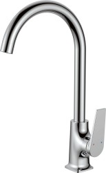 DEANTE - Kuchynská batéria Ivo, chróm (BLI_062M)