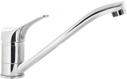 DEANTE - Kuchynská batéria Joko chróm - EKO kartuša (BOJE060M)