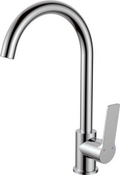 DEANTE - Kuchynská batéria Loco, chróm (BLC_062M)