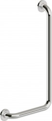 DEANTE - Ľahnená oceľ, chróm Nástenné madlo (NIL_0P1D)
