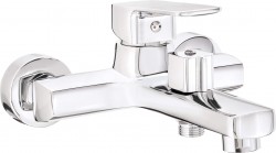 DEANTE - Maro chróm - Vaňová batéria (BLO_010M)