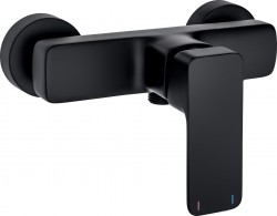 DEANTE - Maro čierna - Sprchová batéria (BLO_N40M)