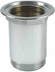 DEANTE - Montážne púzdro, pre umývadlové zátky (XNHC_011U)