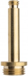 DEANTE - mosadz Mechanizmus pre drezové zátky - otvorený (XNHC_XXXX)