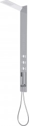 DEANTE - Multibox termostatický sprchový panel, podomietkový (NOO_051T)