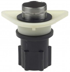 DEANTE - ND Montážne púzdro, s montážnym príslušenstvom (XDCS8MUS0)