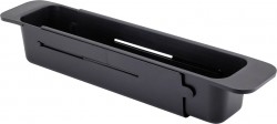 DEANTE - Nero predlžovací kôš; (ZZB_N00S)