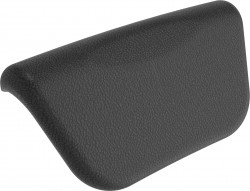 DEANTE - Opierka hlavy, do vane (KZG_N28W)