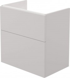 DEANTE - Prizma MDF, kúpeľňová skrinka pre nábytkové umývadlo (STU_KU61)