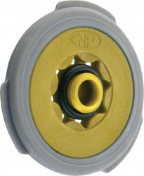 DEANTE - Reduktor prietoku - 5 l/min (XPC00BUZ5)