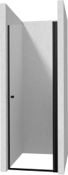 DEANTE/S - Sprchové dvere krídlové so stenovým profilom 70 KTSWN47P+KTS_N00X (KERRIA/0140)