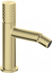 DEANTE - Silia Hexa zlatá Bidetová batéria (BHS_R30M)