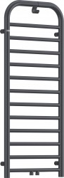 DEANTE - Silia kúpeľňový radiátor - výška 121 cm (AGI_DG41)