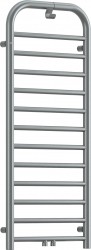 DEANTE - Silia kúpeľňový radiátor - výška 121 cm (AGI_FG41)