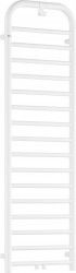 DEANTE - Silia kúpeľňový radiátor - výška 157 cm (AGI_AG51)