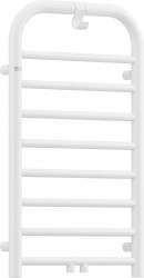 DEANTE - Silia kúpeľňový radiátor - výška 85 cm (AGI_AG31)