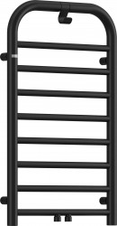 DEANTE - Silia kúpeľňový radiátor - výška 85 cm (AGI_NG31)