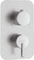 DEANTE - Silia nerez Vonkajší prvok, pre zmiešavač BOX (BXY_FQSM)