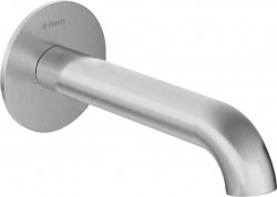 DEANTE - Silia nerez Výpust pre vaňu a umývadlo (NQS_F80K)