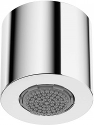 DEANTE - Silia otočná, silikónová Pevná sprchová hlavica, 1-funkcia (NQS_030K)