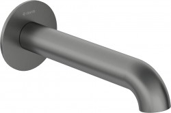 DEANTE - Silia titán výlevka do vane (NQS_D81K)