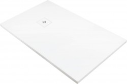 DEANTE - Silia white sprchová vanička - akrylát, obdĺžnik, 80x120 cm (KSKA00812B)