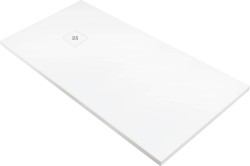 DEANTE - Silia white sprchová vanička - akrylát, obdĺžnik, (KSKA00712B)