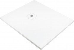 DEANTE - Silia white sprchová vanička - akrylát, obdĺžnik, (KSKA00911B)