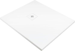 DEANTE - Silia white sprchová vanička - akrylát, obdĺžnik, (KSKA01013B)