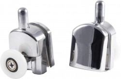 DEANTE - Spodné valčeky, s guličkovými ložiskami, odnímateľné - FI 23 mm (XKCJ1RU05)