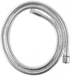 DEANTE - Sprchová hadica, pre 3-otvorové vaňové batérie - 150 cm (XDWC1VCNM)