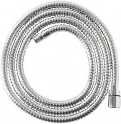 DEANTE - Sprchová hadica, pre 3-otvorové vaňové batérie - 195 cm (XDW00VCNM)