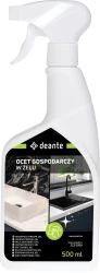 DEANTE - Tekutý domáci ocot, 14%, gél (ZZZ_000H)