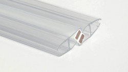 DEANTE - Tesnenie pre kabíny Kerria Plus - magnetické (XKCK2UU40)