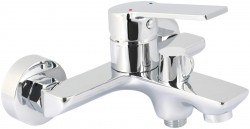 DEANTE - Vaňová batéria Loco chróm, nástenná (BLC_010M)