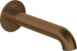 DEANTE - Výtok na vaňu Silia silikónový (NQS_C81K)