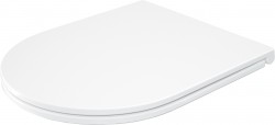 DEANTE - WC sedadlo, SLIM, Soft Close (CGR_6SOZ)