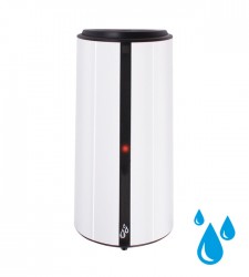 Donner DROP (Gel) Biely (8596220010490)