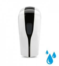 Donner MIST (Gel) Biely (8596220007674)