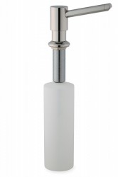 Donner Top (FA2) Lesklý chróm (8596220010711)